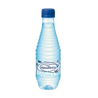 Agua Mineral