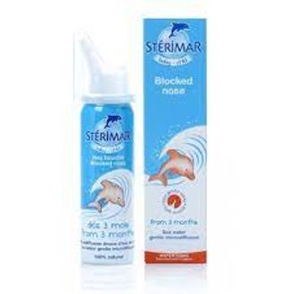 Sterimar Baby Nasal Spray