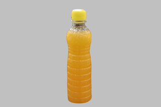 Jus D'orange
