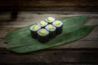 Maki Avocado