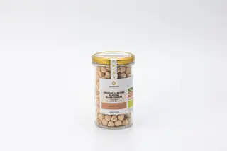 BIO Orzechy laskowe blanszowane. 300 g
