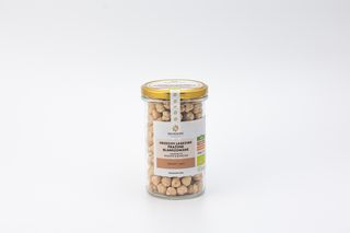 BIO Orzechy laskowe blanszowane. 300 g