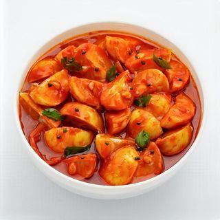 Lime Pickle