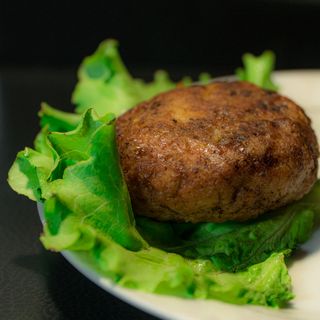 Котлеты говяжьи