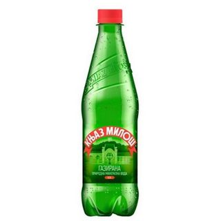 Knjaz Miloš 0.5l