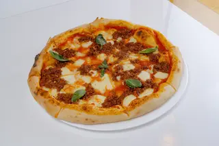 Пицца "Болоньез" (550 г)