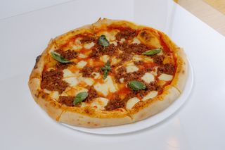 Пицца "Болоньез" (550 г)