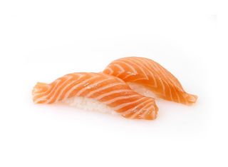 Нигири сьомга (80г)