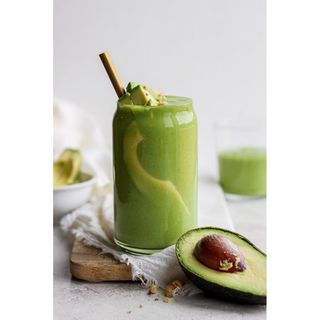 Avocado Smoothie