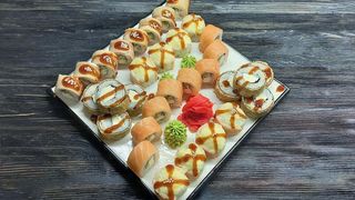 Сет "Филадельфия"