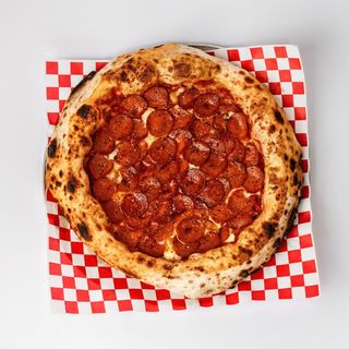 პეპერონი