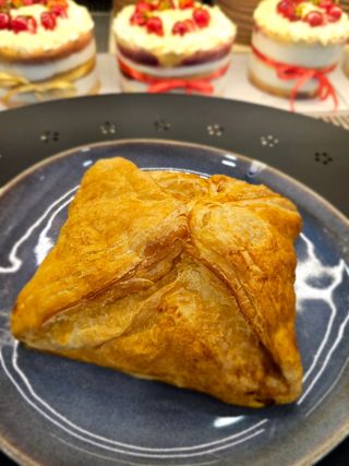 ფენოვანი ხაჭაპური