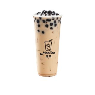 Classic Bubble Tea