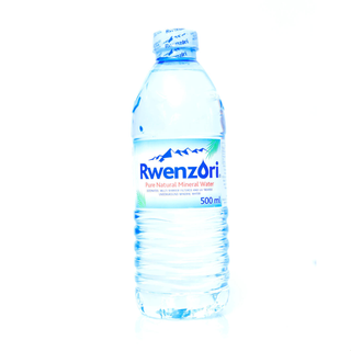 Water - 500 ml