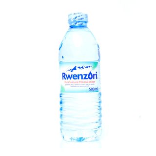 Water - 500 ml