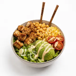 Miami Chicken Salad (MIA)