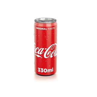Coca-Cola Doză