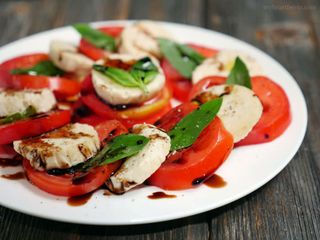 კაპრეზე