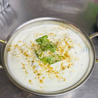 Kheera Raita