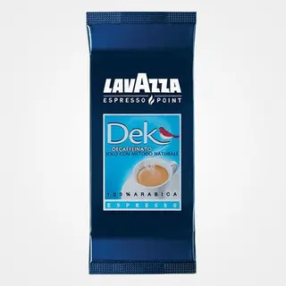 Lavazza Espresso Point Décafeinato - 100 Capsules
