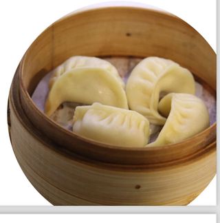 11. Ravioli alla griglia 5 pezzi