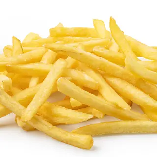 Patate fritte