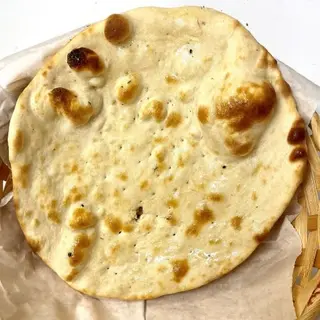 Plain Naan 