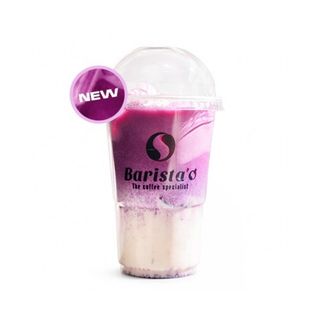 Ice UBE