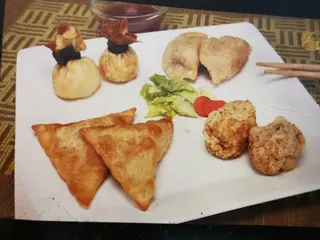 Combinado