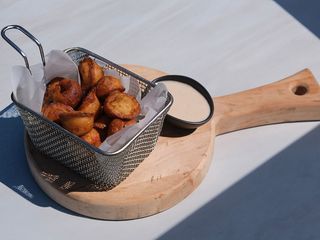 Смажені пельмешки (250g)