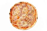 Pizza Tonno Cipolla