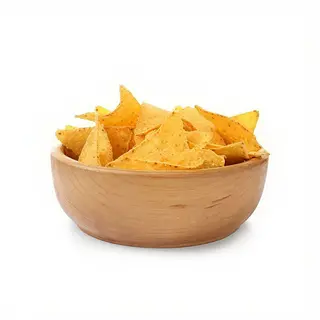 Nachos Con Suadero