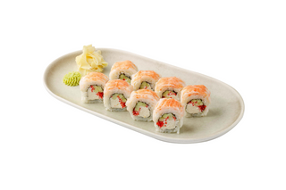 AERO ROLL