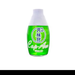 Sake Capace, 180ml