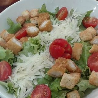 Ensalada César