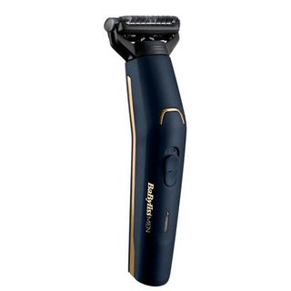 Babyliss bg120e body groomer