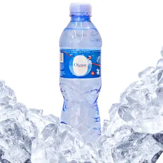 Eau Min 0 5L Olgane