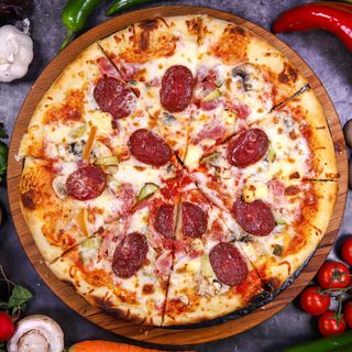 Пица Прима (550г)