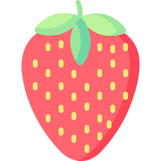  FRAISE ORANGE   