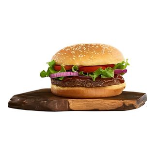 Le Classique Burger