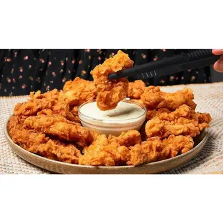 Crispy Chicken