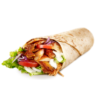 Kebab De Pollo