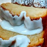 **LEMON CAKE**