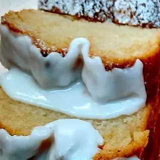 **LEMON CAKE**