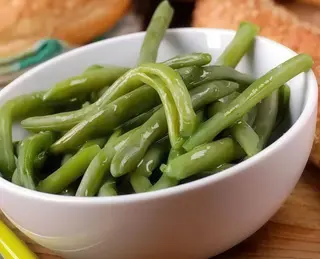 FAGIOLINI SALTATE