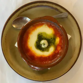 Provoleta