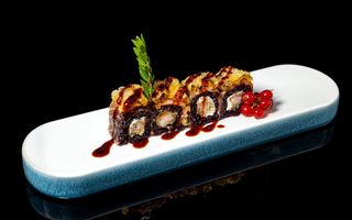 Us09. Black ebiten plus