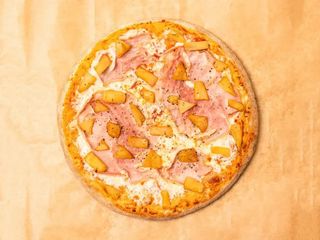 Hawajska Extra Sweet