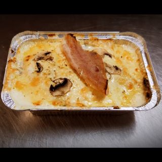 Specijal lasagne