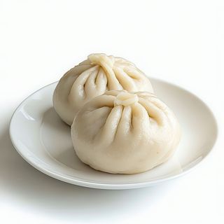 Bun Pao de Pato Crujiente